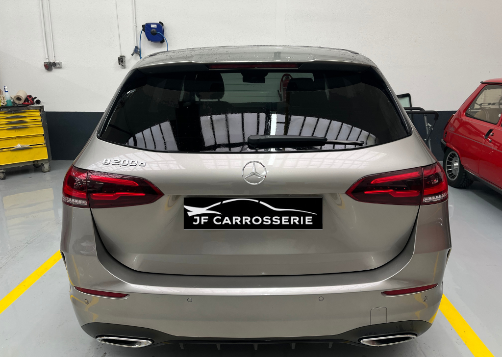 mercedes