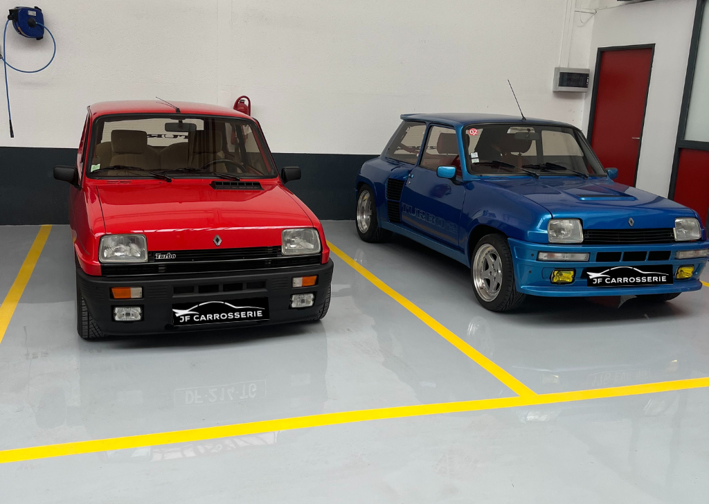 renault