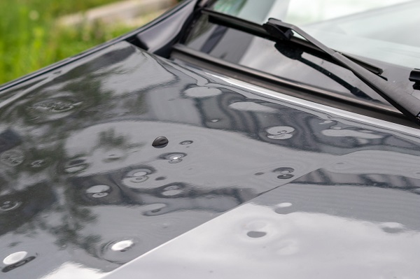 Débosselage sans peinture à Bezons – JF Carrosserie